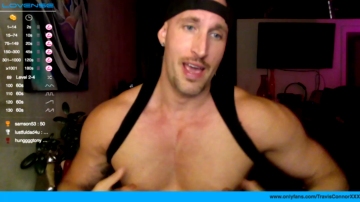 Travisconnor86  22-07-2021 video shaved